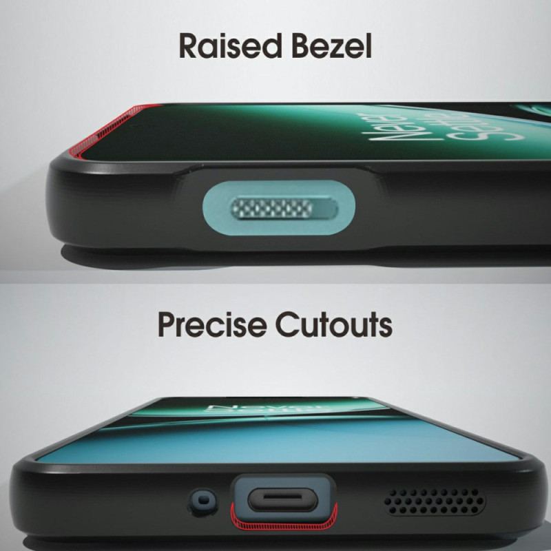 Skal Oneplus Nord 4 Dubbelt Lager