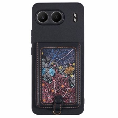 Skal Oneplus Nord 4 Galaxy-korthållare Och Stativ