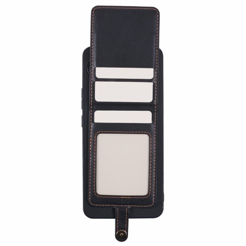 Skal Oneplus Nord 4 Galaxy-korthållare Och Stativ