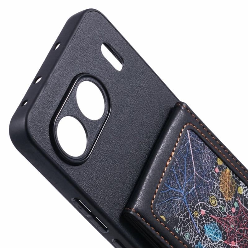 Skal Oneplus Nord 4 Galaxy-korthållare Och Stativ