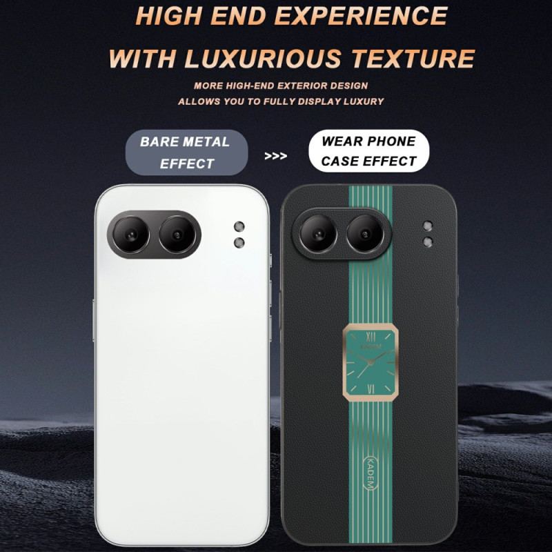 Skal Oneplus Nord 4 Kadem