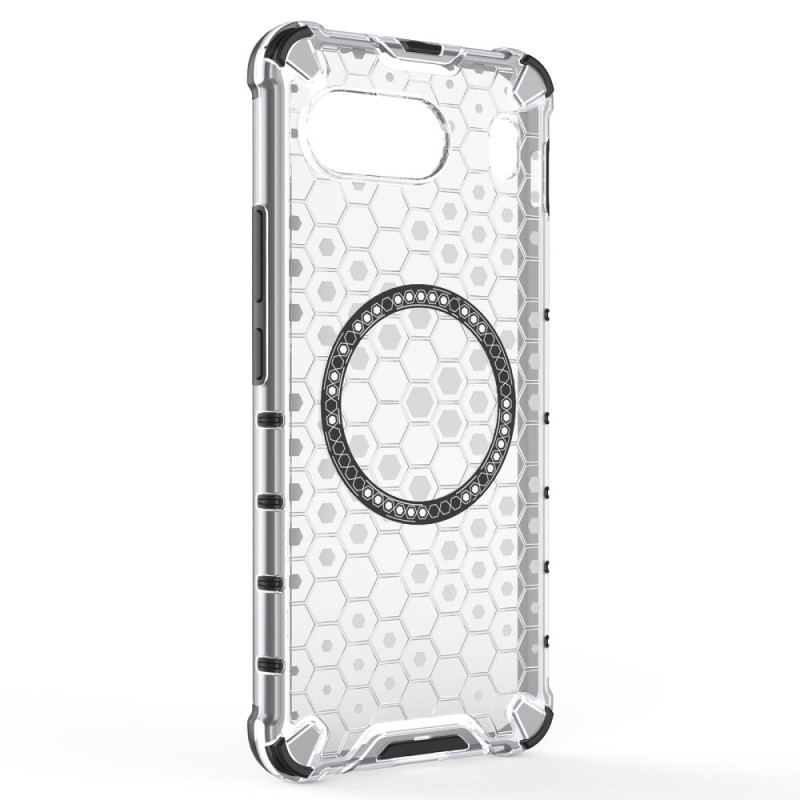 Skal Oneplus Nord 4 Kompatibel Med Magsafe Honeycomb