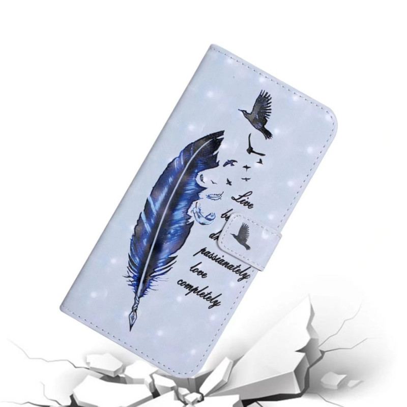 Skyddsfodral Oneplus Nord 4 3d-fjäder