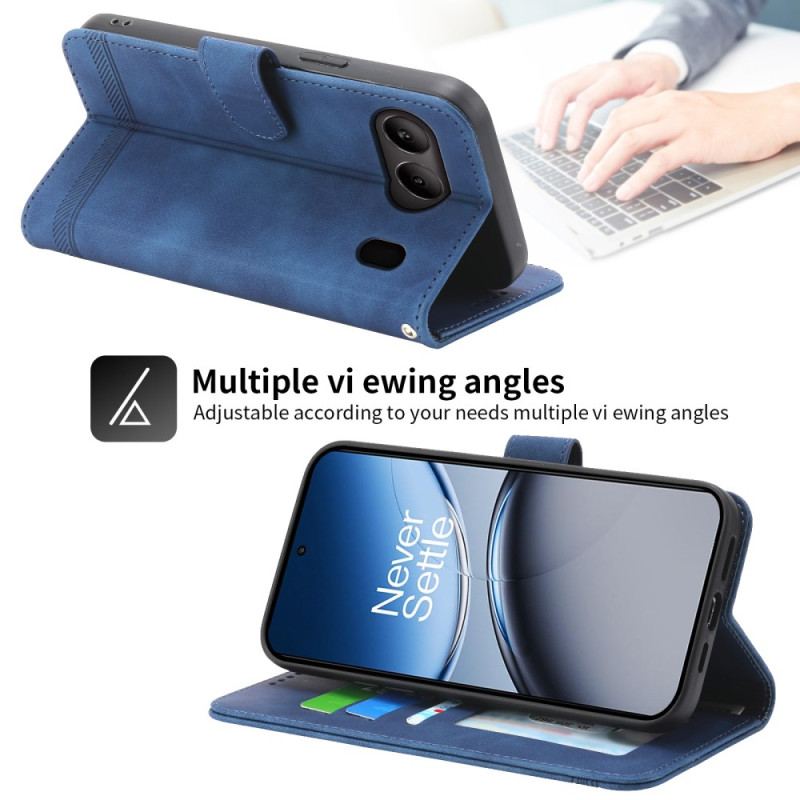 Skyddsfodral Oneplus Nord 4 Dierfeng