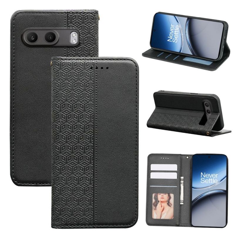 Skyddsfodral Oneplus Nord 4 Fris Och Rem