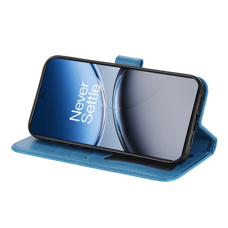 Skyddsfodral Oneplus Nord 4 Mandala-tryck