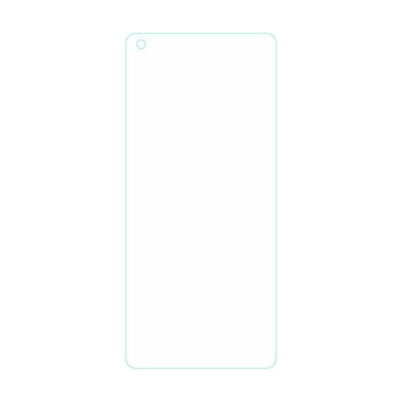 Oppo Reno 6 Skyddsfilm 5G Härdat Glas