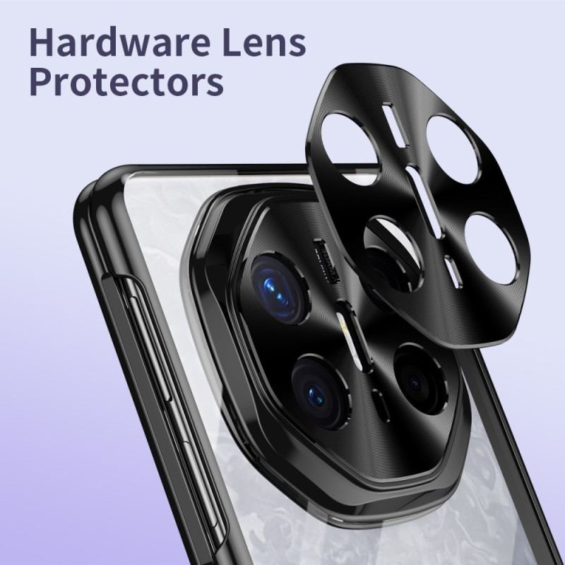 Skal För Huawei Mate X6 Gångjärn