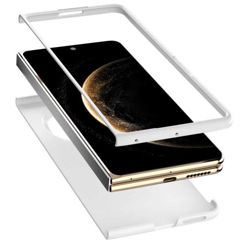 Skal För Huawei Mate X6 Plast