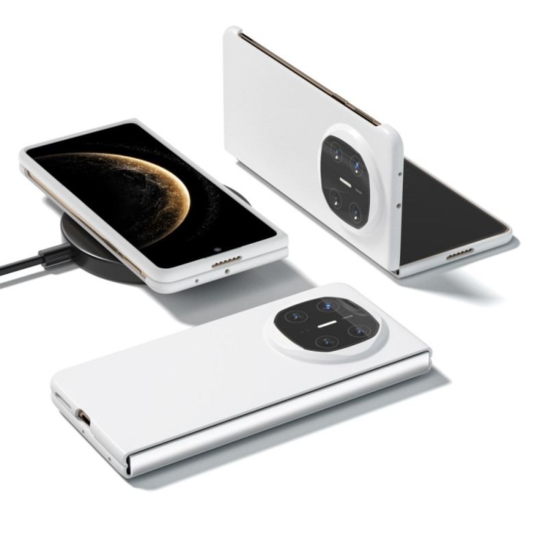 Skal För Huawei Mate X6 Plast