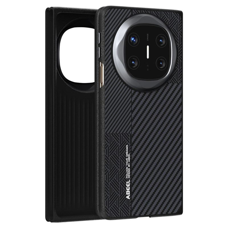 Skal Huawei Mate X6 Abeel Magsafe-kompatibel