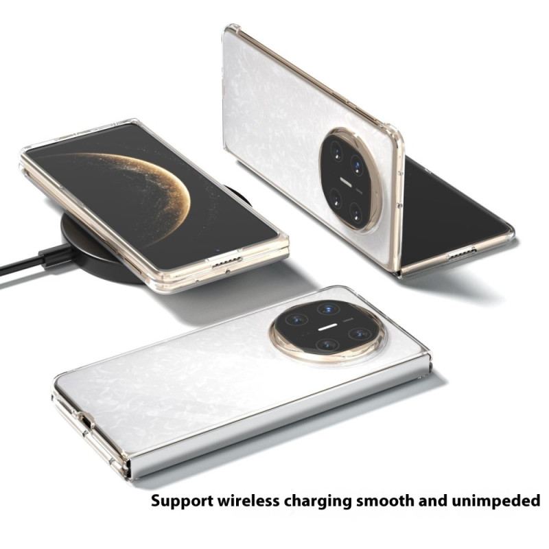 Skal Huawei Mate X6 Genomskinlig