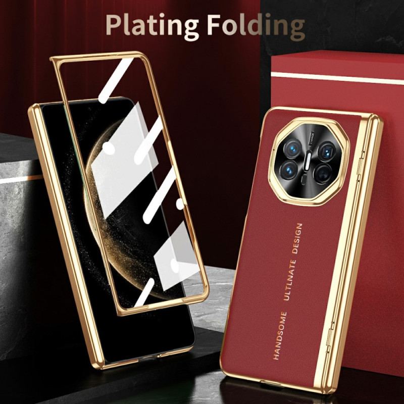 Skal Huawei Mate X6 Skärmskydd I Härdat Glas