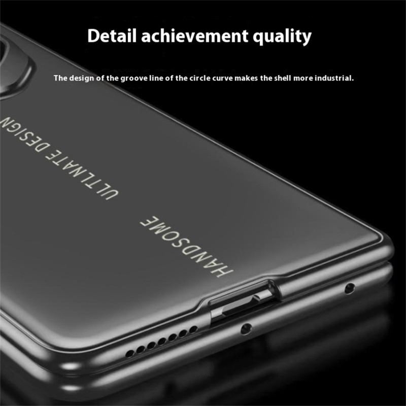 Skal Huawei Mate X6 Ultratunn