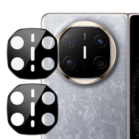 Skyddslins I Härdat Glas För Huawei Mate X6