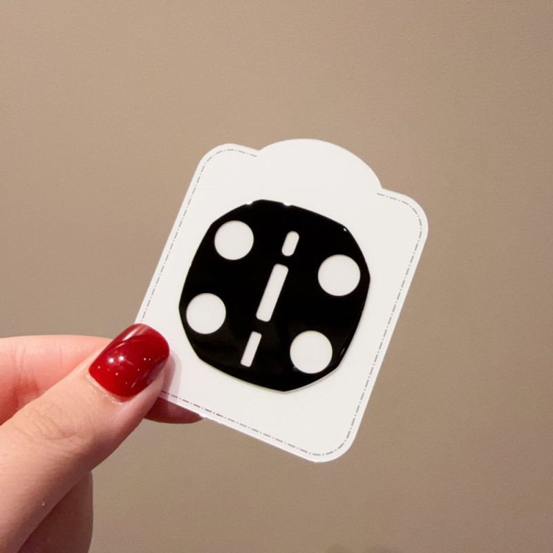 Skyddslins I Härdat Glas För Huawei Mate X6