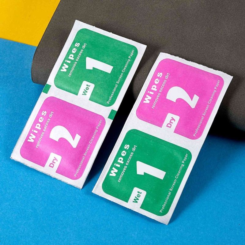 Skyddslins I Härdat Glas För Huawei Mate X6