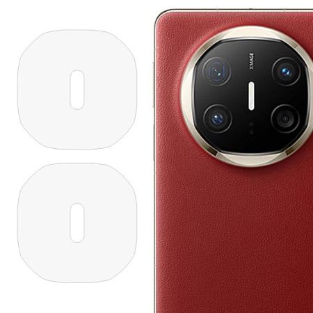 Skyddslins I Härdat Glas För Huawei Mate X6