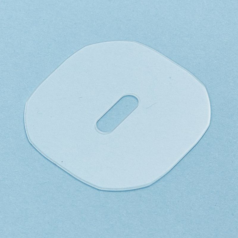 Skyddslins I Härdat Glas För Huawei Mate X6