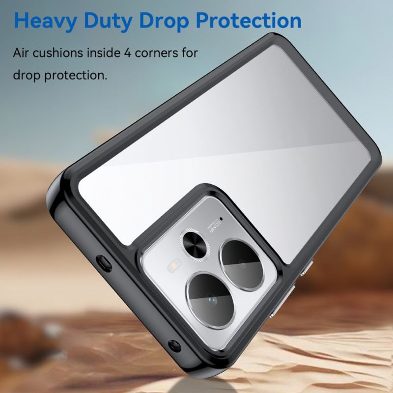 Skal Realme 14t 5g Hybrid