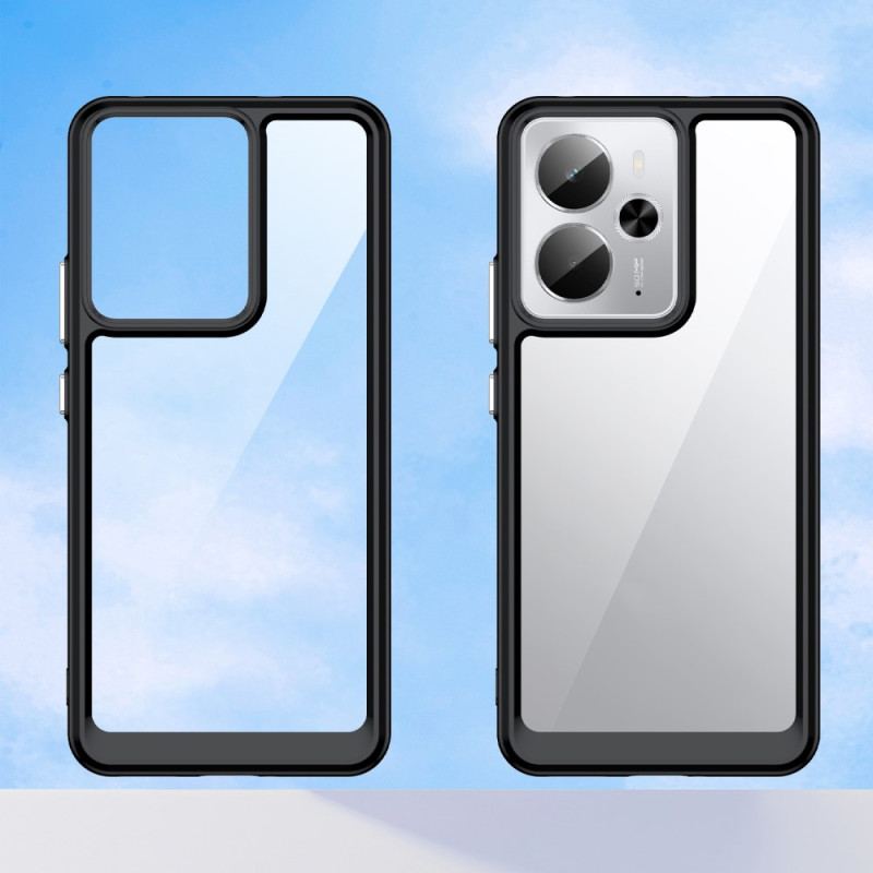 Skal Realme 14t 5g Hybrid