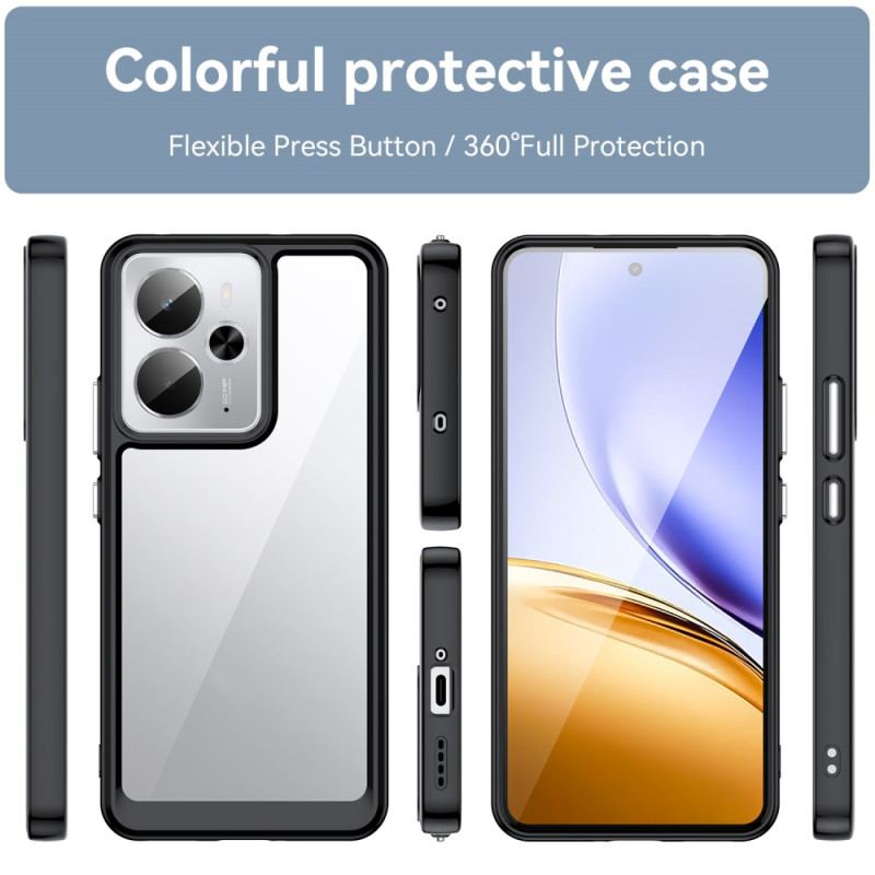 Skal Realme 14t 5g Hybrid