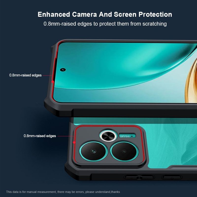 Skal Realme 14t 5g Telefonfodral Xundd