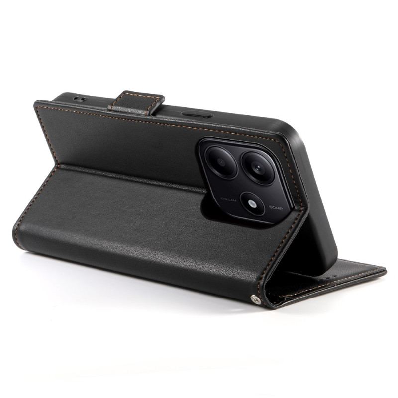 Fodral För Xiaomi Redmi Note 14 5g 3 Korthållare