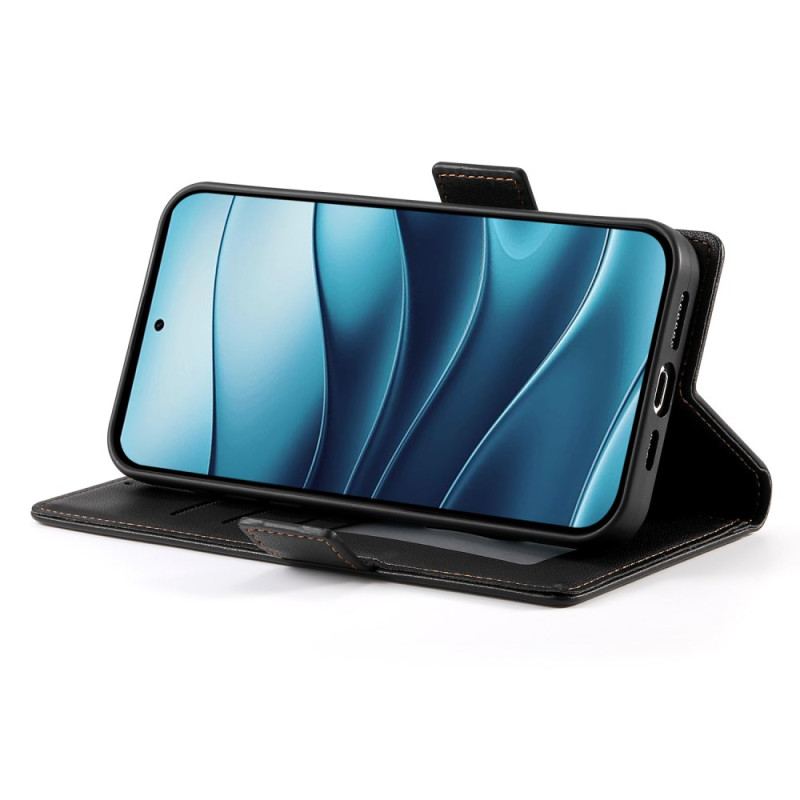 Fodral För Xiaomi Redmi Note 14 5g 3 Korthållare