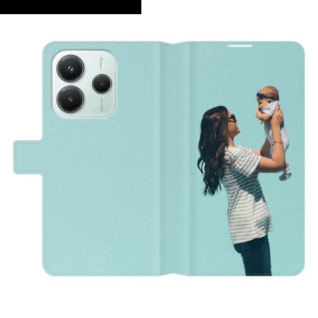 Fodral För Xiaomi Redmi Note 14 5g Personlig