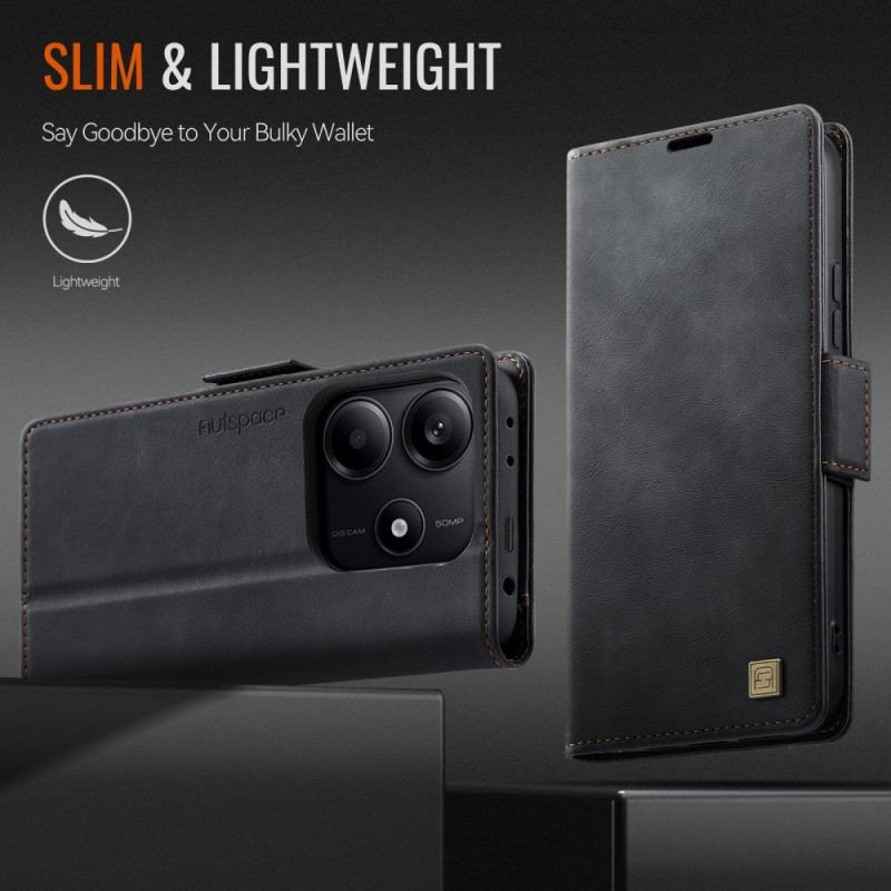 Fodral Xiaomi Redmi Note 14 5g Autspace