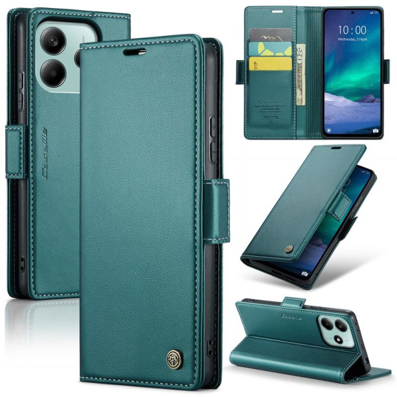 Fodral Xiaomi Redmi Note 14 5g Caseme