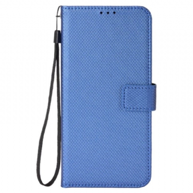 Fodral Xiaomi Redmi Note 14 5g Diamanttextur