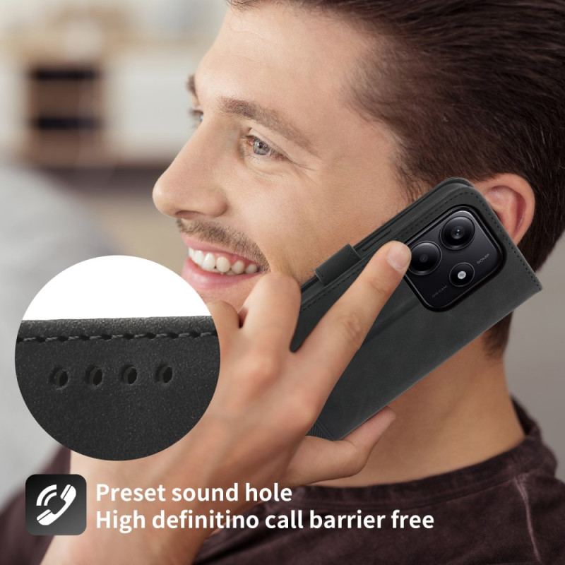 Fodral Xiaomi Redmi Note 14 5g Dierfeng