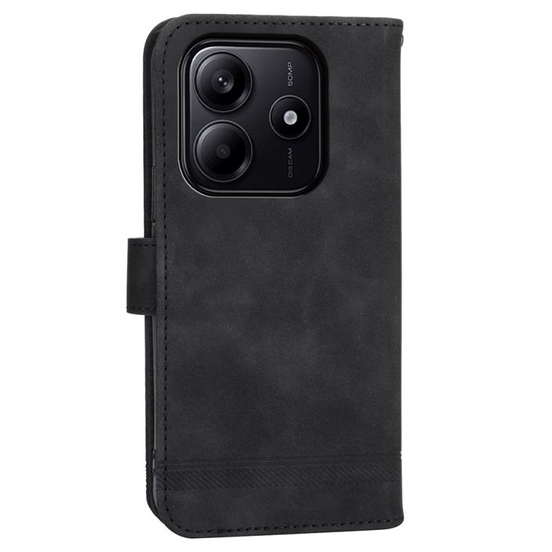 Fodral Xiaomi Redmi Note 14 5g Dierfeng