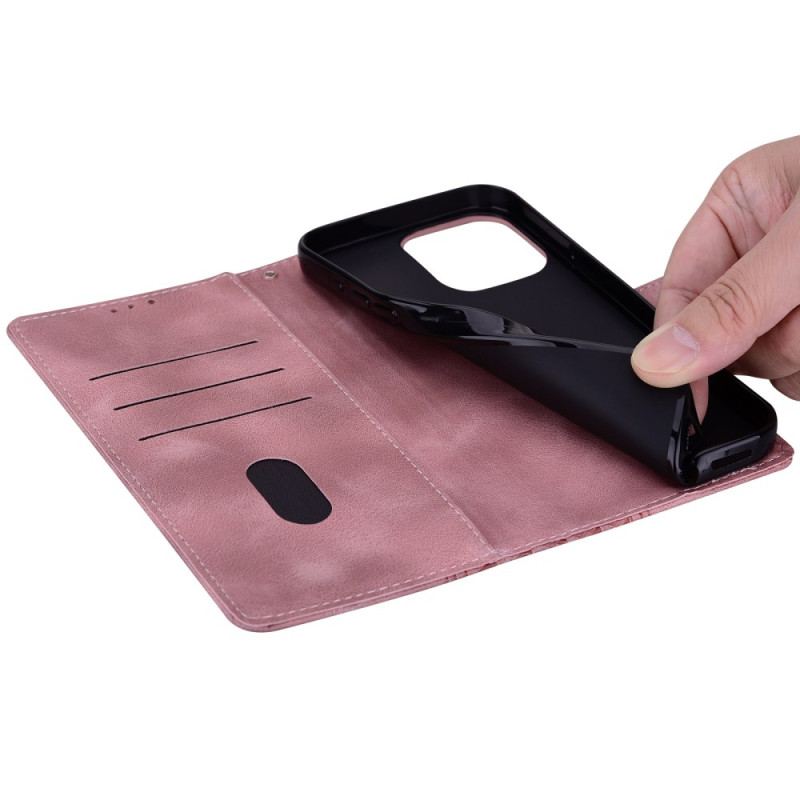 Fodral Xiaomi Redmi Note 14 5g Fris Och Nit