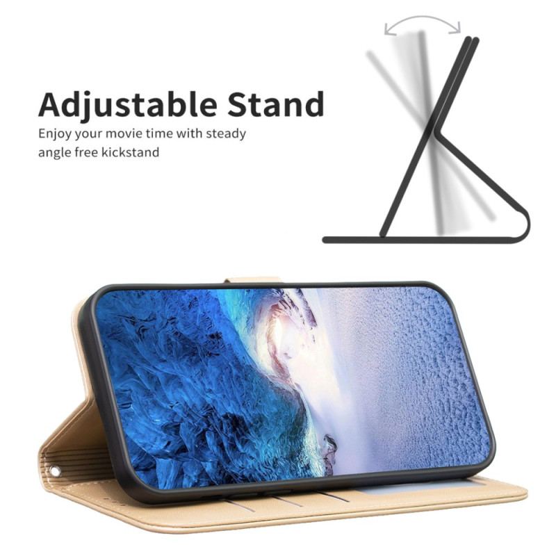 Fodral Xiaomi Redmi Note 14 5g Klöver