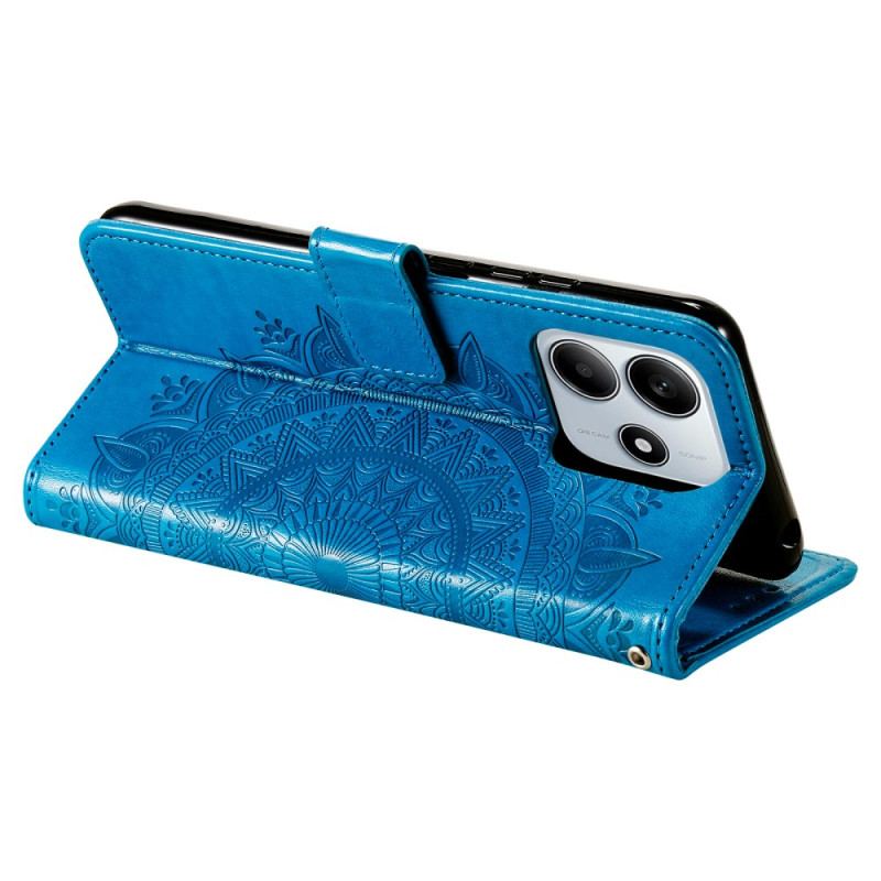 Fodral Xiaomi Redmi Note 14 5g Mandalasol