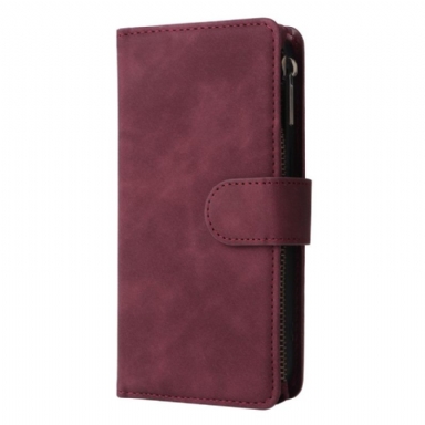 Fodral Xiaomi Redmi Note 14 5g Plånbok I Läderimitation