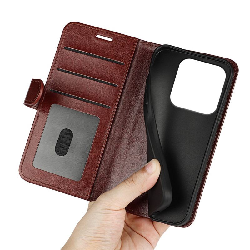 Fodral Xiaomi Redmi Note 14 5g Vintage