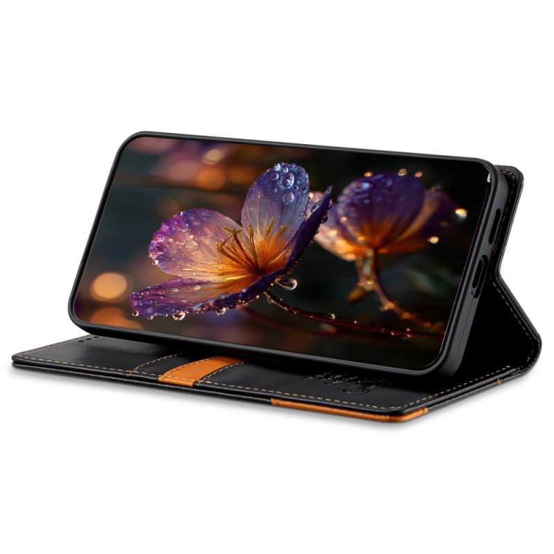 Folio-fodral Xiaomi Redmi Note 14 5g N.bekus