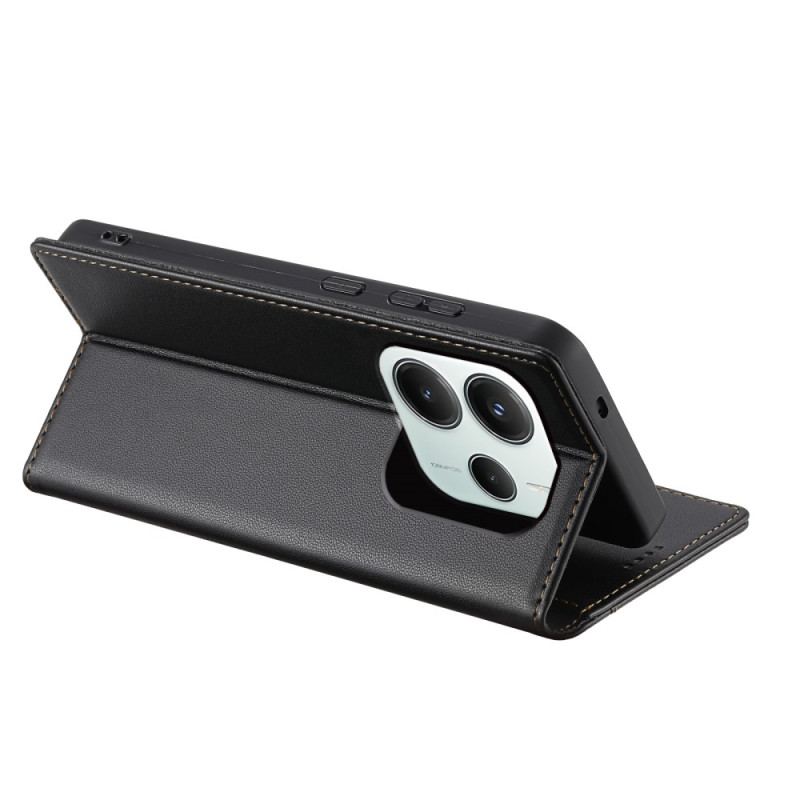 Folio-fodral Xiaomi Redmi Note 14 5g N.bekus