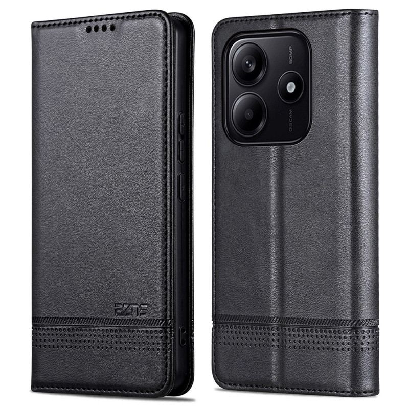 Folio-fodral Xiaomi Redmi Note 14 5g Telefonfodral Azns