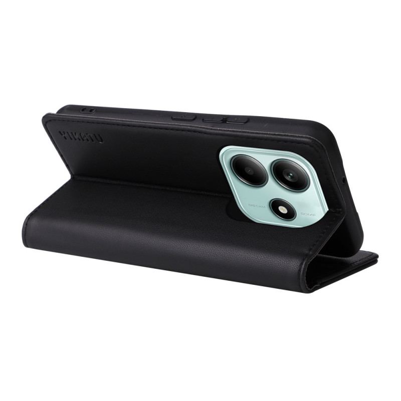 Folio-fodral Xiaomi Redmi Note 14 5g Telefonfodral Ykatu