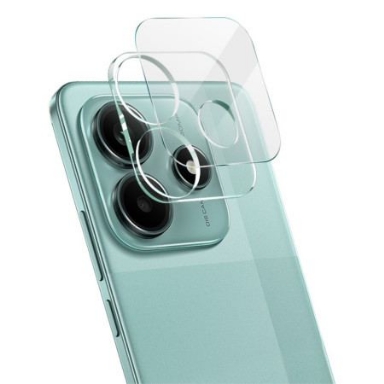 Härdat Glaslinsskydd För Xiaomi Redmi Note 14 5g