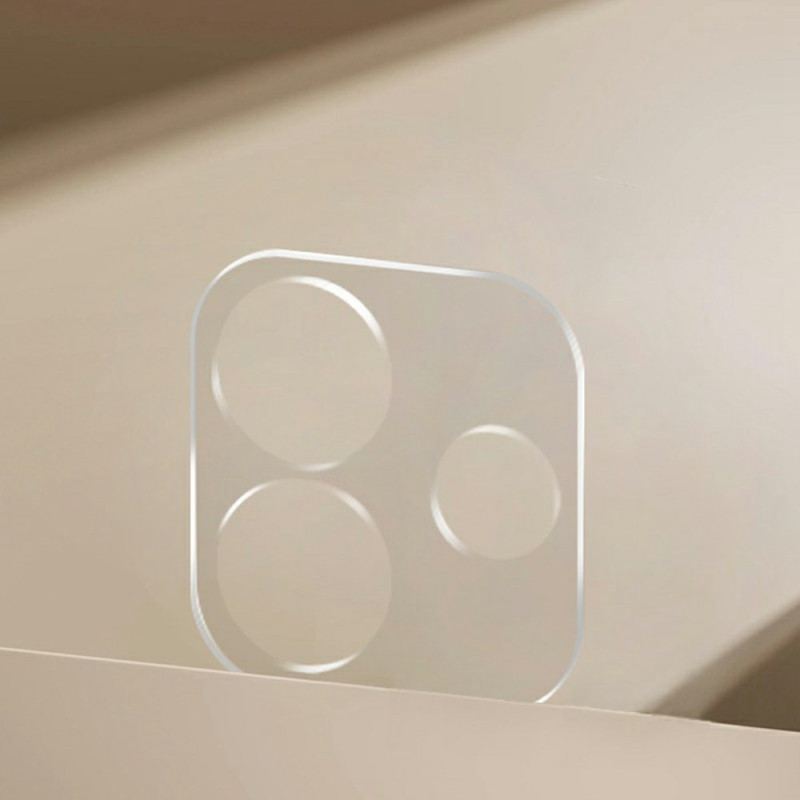 Linsskydd I Härdat Glas För Xiaomi Redmi Note 14 5g