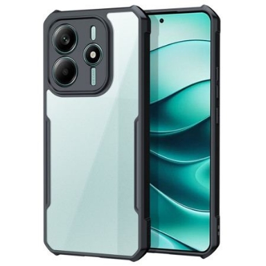 Skal För Xiaomi Redmi Note 14 5g Xundd