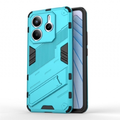 Skal Xiaomi Redmi Note 14 5g Avtagbart Stativ Med Två Positioner För Handsfree