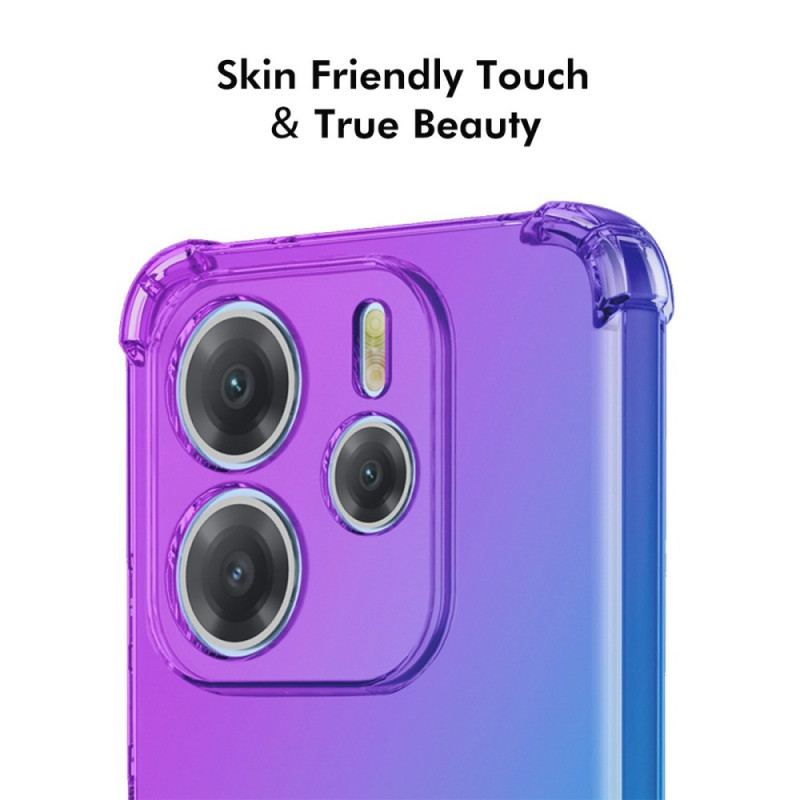 Skal Xiaomi Redmi Note 14 5g Enkay-toning