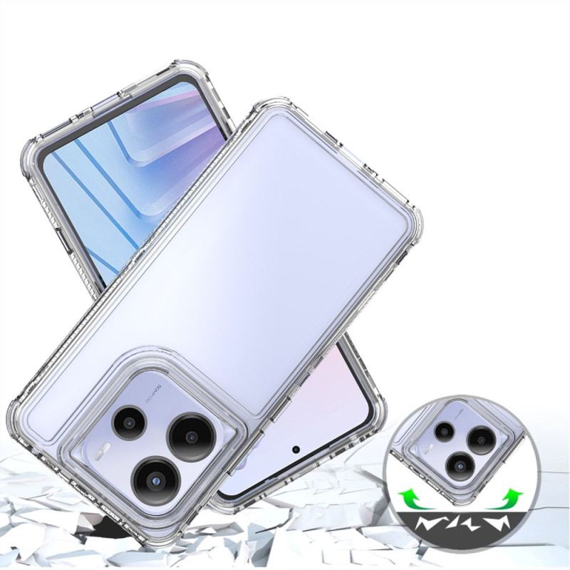 Skal Xiaomi Redmi Note 14 5g Fullt Skydd